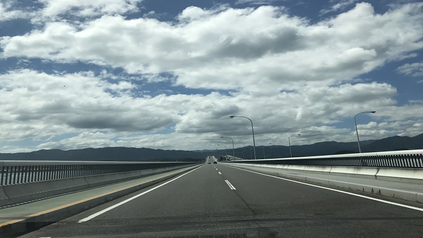 プチ滋賀の旅