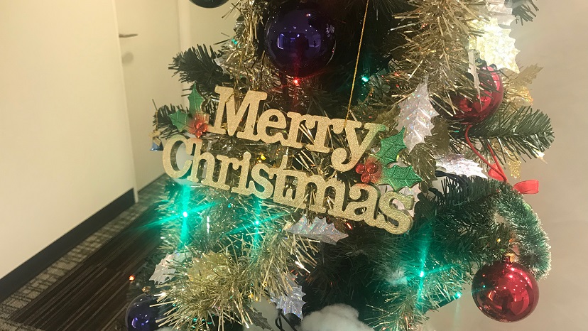 デートにおススメ♡クリスマスイルミネーション☆彡