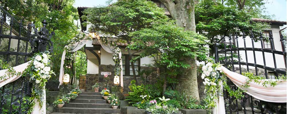 ラッセンブリ広尾