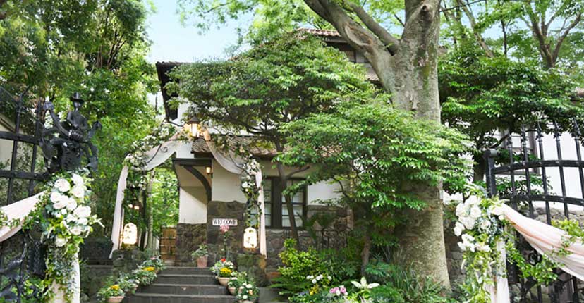 ラッセンブリ広尾