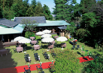 ローストビーフの店 鎌倉山本店で結婚式 ウエディングナビ