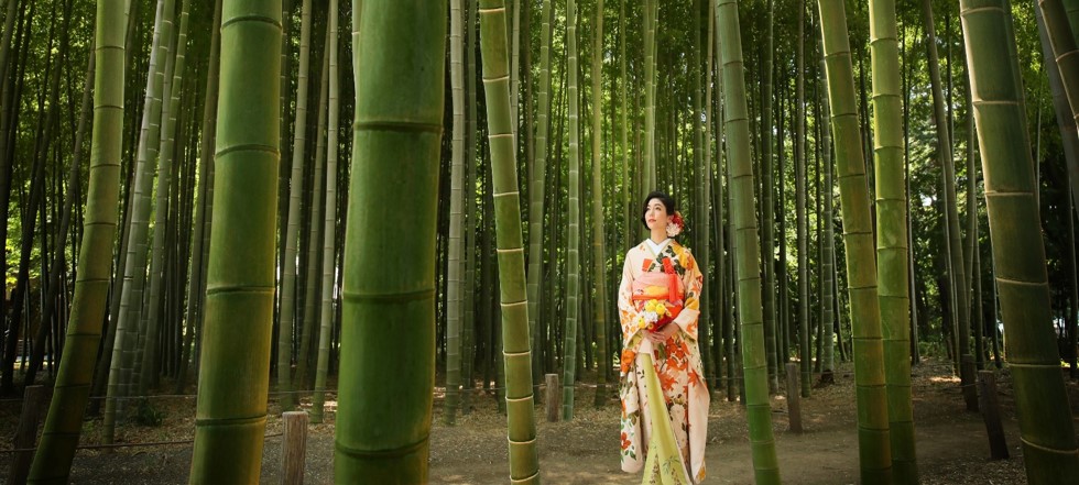 大國魂神社結婚式場
