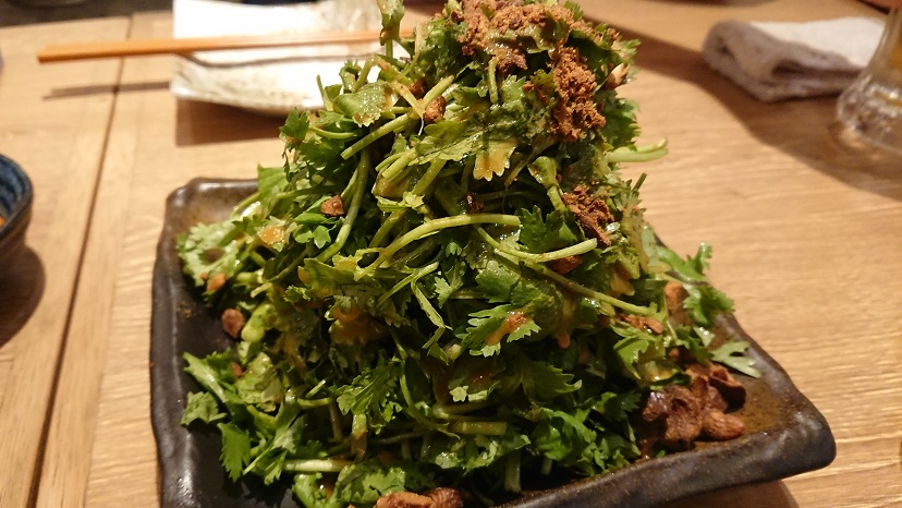 最近食べた美味しい物たち☺