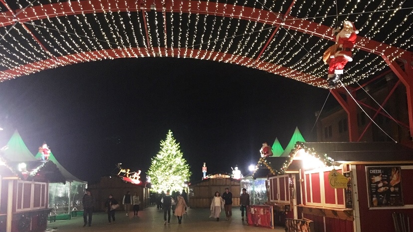 もうすぐXmas🎄