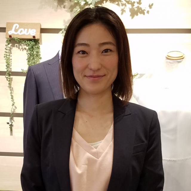 長瀬