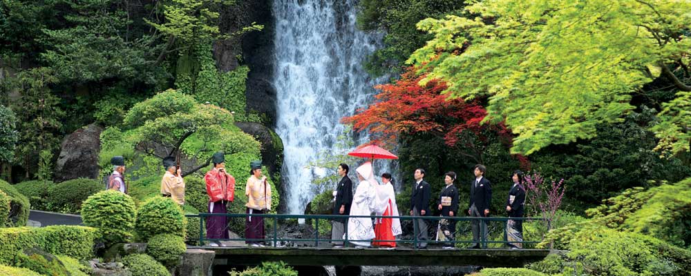 ロイヤルガーデンパレス 柏 日本閣