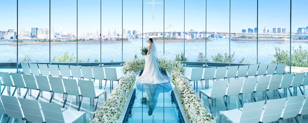 ヒルトン東京お台場
