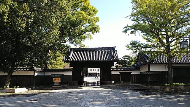 300年以上もの長い歴史と伝統が織りなす 徳川園