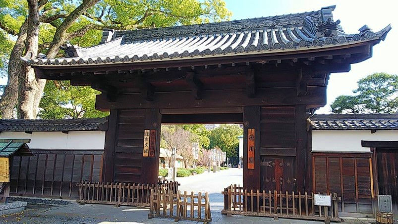 300年以上もの長い歴史と伝統が織りなす「徳川園」