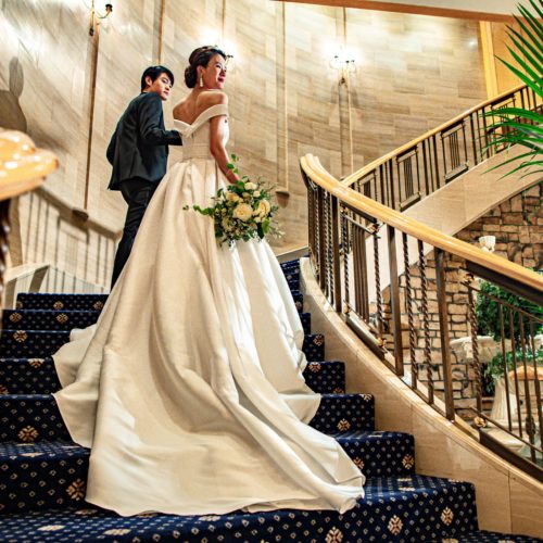 パレスホテル立川で結婚式 ウエディングナビ