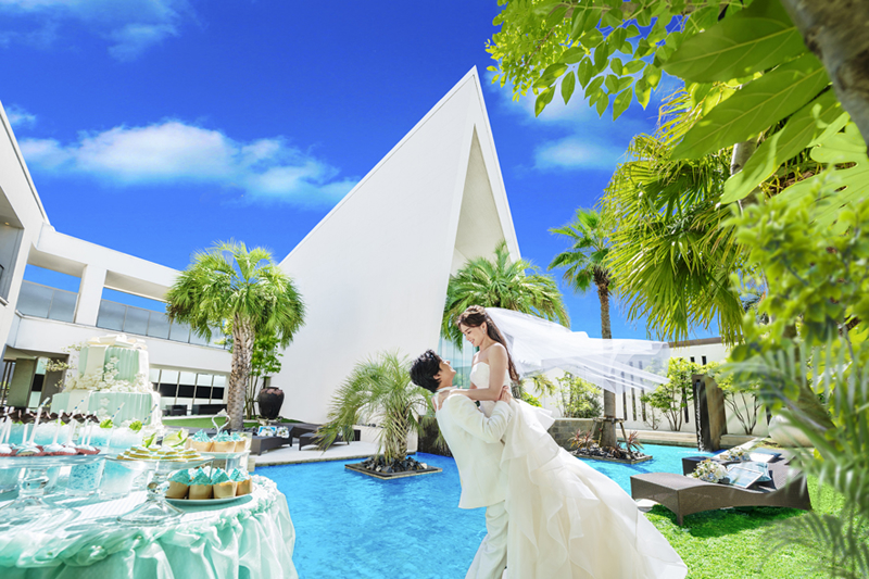 ALILA GARDEN RESORT(アリラガーデンリゾート)
