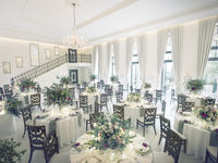 アーセンティア迎賓館 大阪 で結婚式 ウエディングナビ