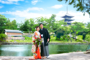 KOTOWA 奈良公園 Premium View