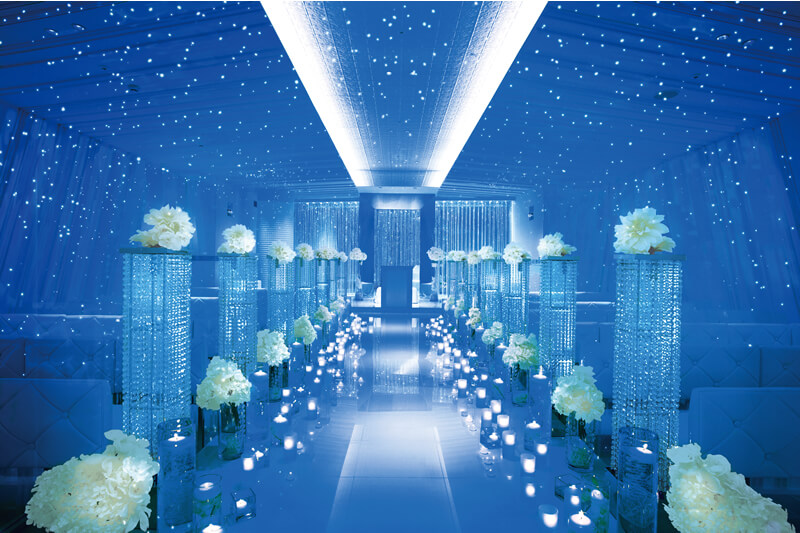 GRANDARCHE WEDDING HILLS(グランダルシュ ウェディング ヒルズ)