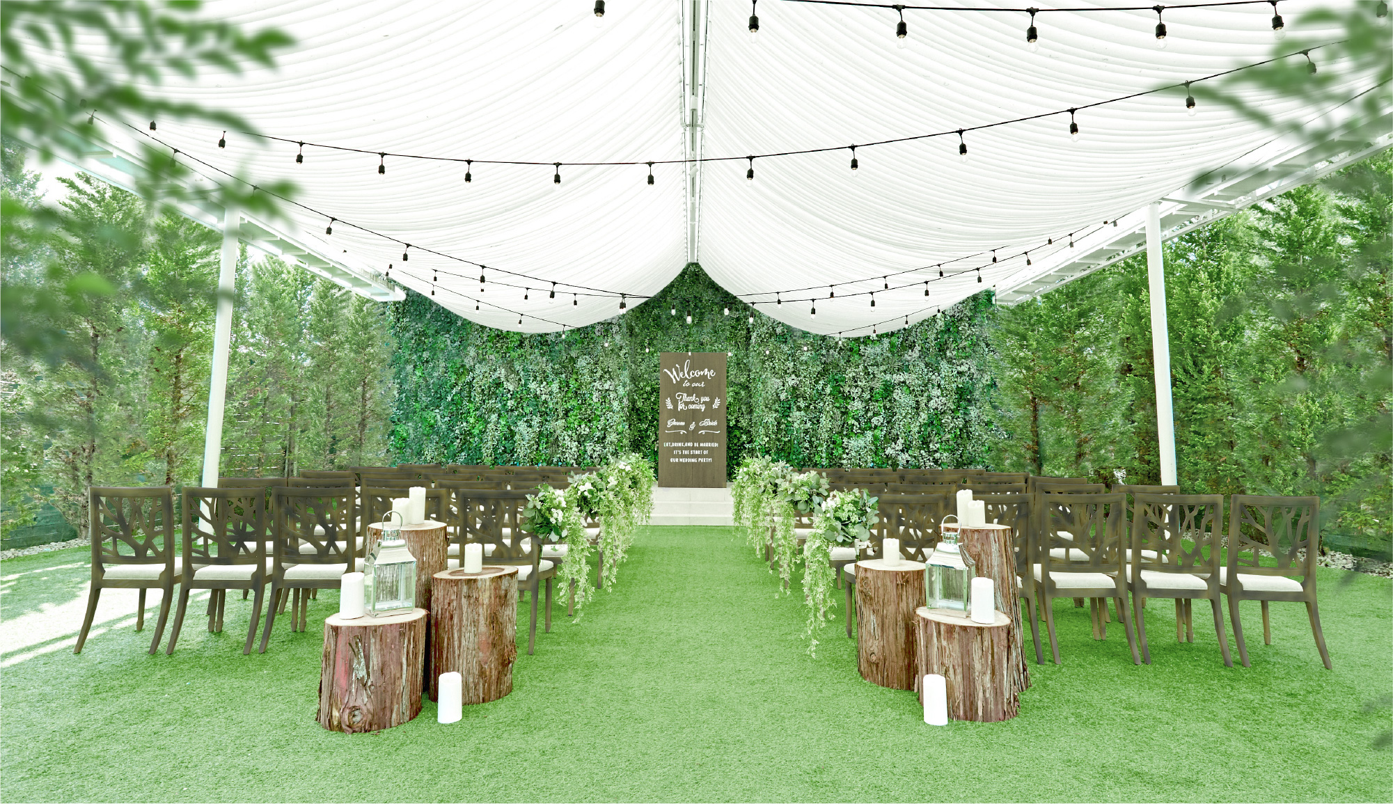 Rapport The Garden NAGOYA