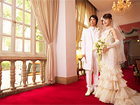 宝塚ホテルで結婚式 ウエディングナビ
