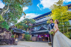 THE KIKUSUIRO NARA PARK (菊水楼)