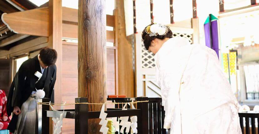 三々九度