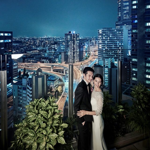 キンプトン新宿東京のプラン一覧 ウエディングナビ