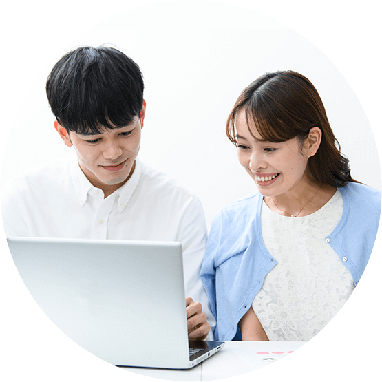 式場見学へ行こう!ふたりのこだわりをしっかりチェック!