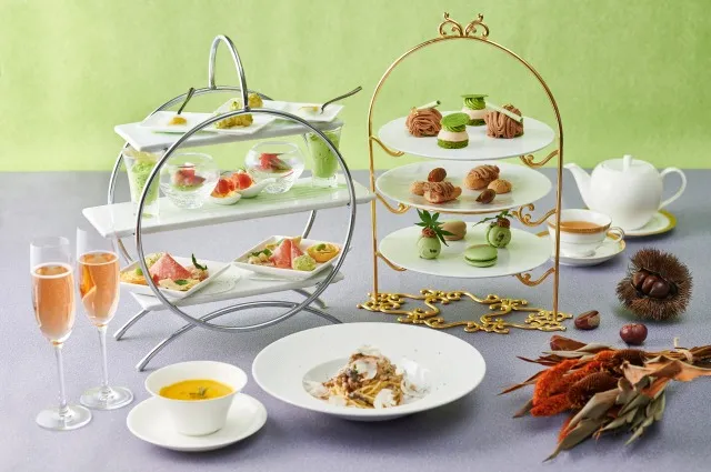 ホテルインターコンチネンタル東京ベイ　ジリオン画像2