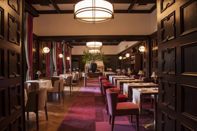 赤坂プリンスクラシックハウス　ラ・メゾン・キオイ画像2