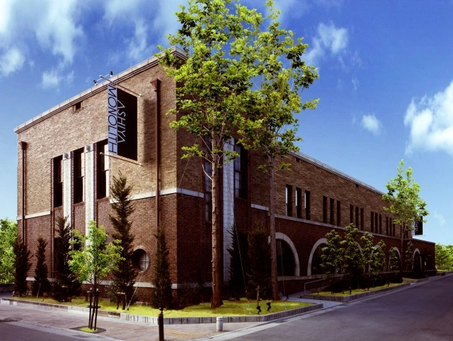 芦屋モノリス画像2