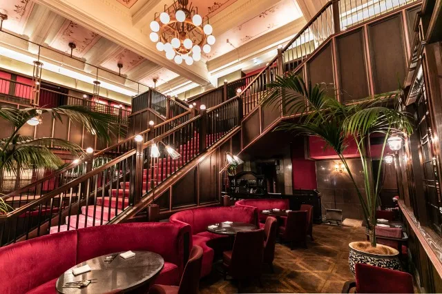 THE CONDER HOUSE画像1