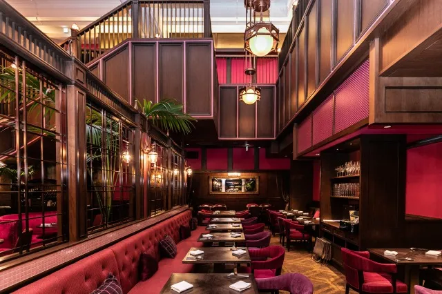 THE CONDER HOUSE画像2