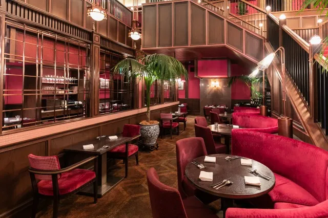 THE CONDER HOUSE画像3