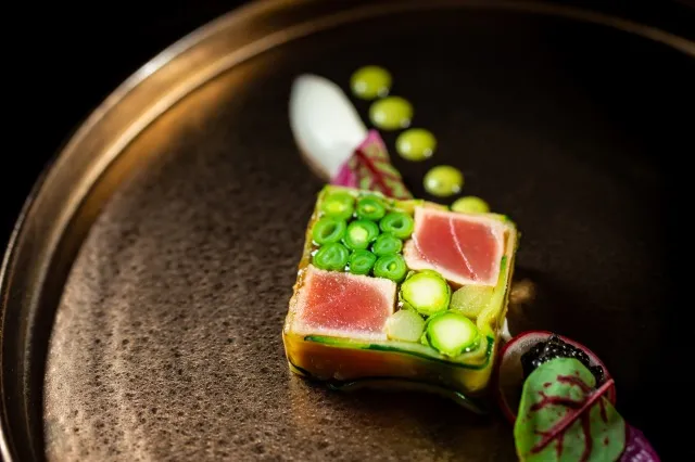 クルヴェットダイニング画像2