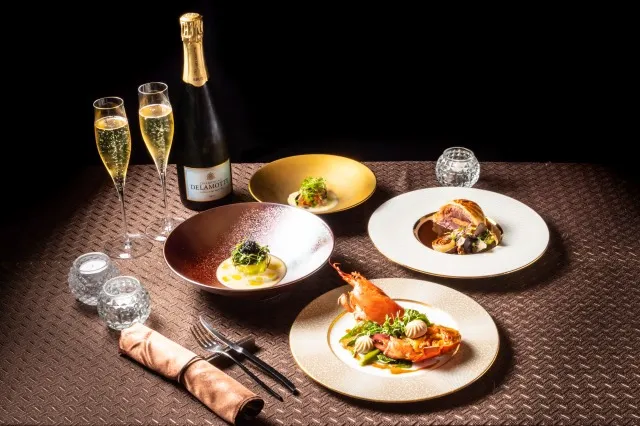 クルヴェットダイニング画像3