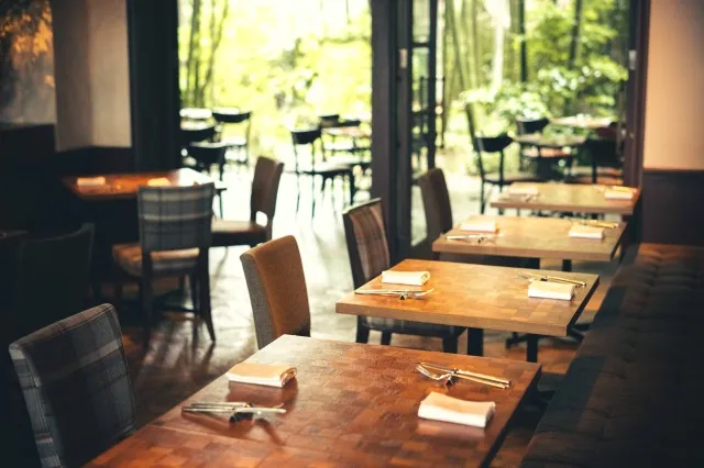 フォーチュンガーデン京都画像1