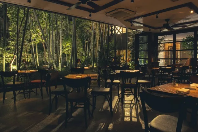 フォーチュンガーデン京都画像2