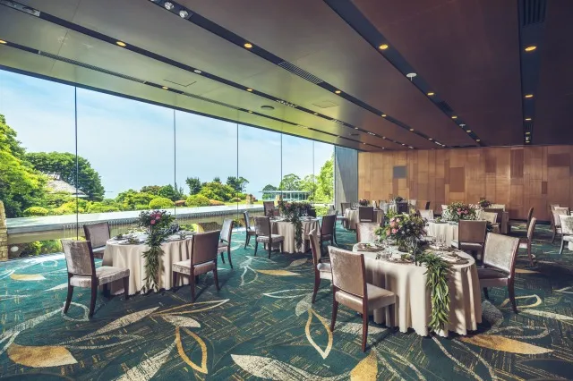 ジェームス邸画像1