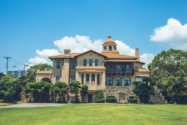 ジェームス邸画像2