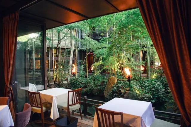 THE KAWABUN NAGOYA画像1