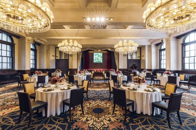 旧桜宮公会堂画像1