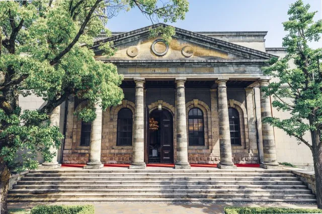 旧桜宮公会堂画像2