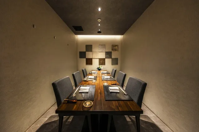 鉄板焼みたき赤坂画像2