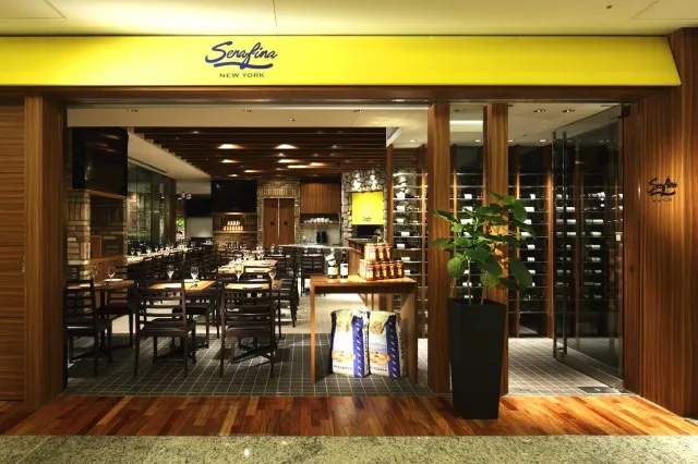 セラフィーナニューヨーク丸の内店画像2