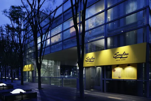 セラフィーナニューヨークさいたま新都心店画像2