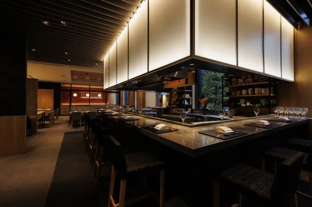 SHARI 東銀座画像1