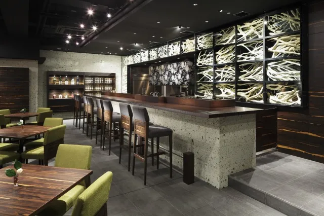 SHARI THE TOKYO SUSHI BAR画像1