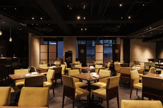 SHARI THE TOKYO SUSHI BAR画像2