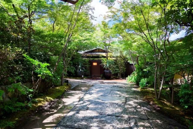 ザ ソウドウ 東山 京都画像3