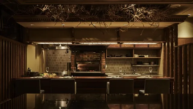 窯焼きステーキ　TAKIBI画像1