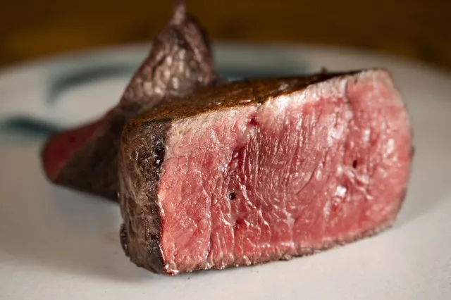 窯焼きステーキ　TAKIBI画像2