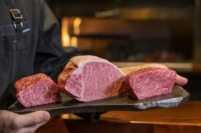 窯焼きステーキ　TAKIBI画像3