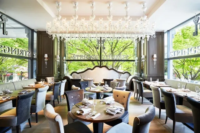 TAVERN by the green画像